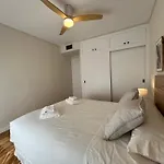 Apartment Rghost-apartamento Cervantes En Pleno Centro De *