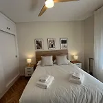 Rghost-apartamento Cervantes En Pleno Centro De Apartment Cordoba