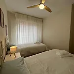 Rghost-apartamento Cervantes En Pleno Centro De Cordoba