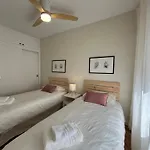 Apartment Rghost-apartamento Cervantes En Pleno Centro De