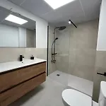 Apartment Rghost-apartamento Cervantes En Pleno Centro De Cordoba