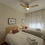 Rghost-apartamento Cervantes En Pleno Centro De Cordoba
