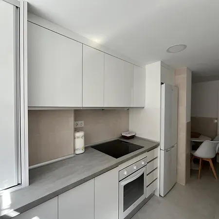 Rghost-apartamento Cervantes En Pleno Centro De Apartment