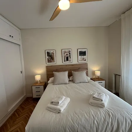 Rghost-apartamento Cervantes En Pleno Centro De 아파트 코르도바