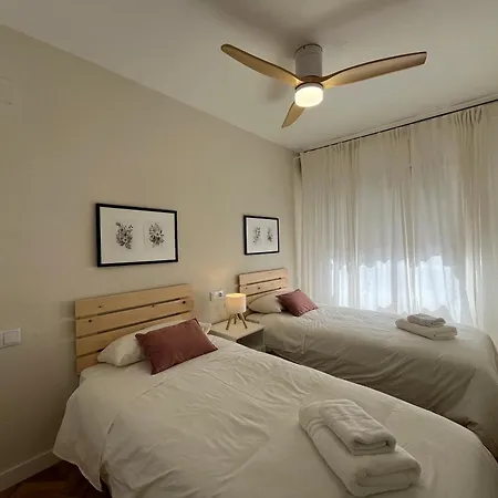 Rghost-apartamento Cervantes En Pleno Centro De 코르도바