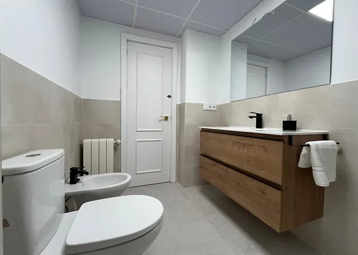 Rghost-apartamento Cervantes En Pleno Centro De Apartment