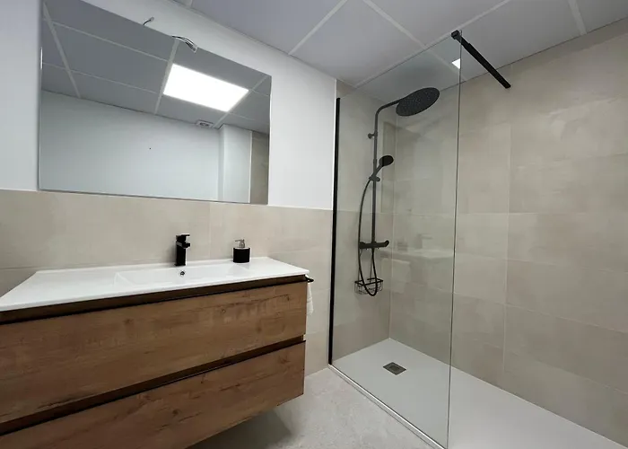 Apartment Rghost-apartamento Cervantes En Pleno Centro De