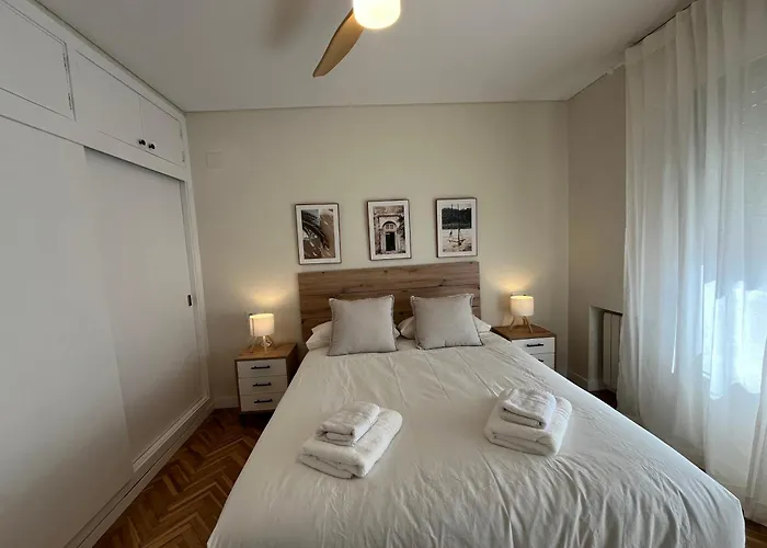 Rghost-apartamento Cervantes En Pleno Centro De Apartment Cordoba