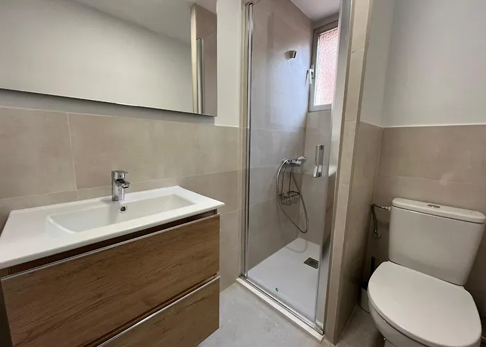 Rghost-apartamento Cervantes En Pleno Centro De * Cordoba