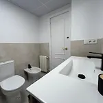 Rghost-apartamento Cervantes En Pleno Centro De * Кордова