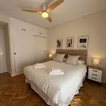 Rghost-apartamento Cervantes En Pleno Centro De Апартаменты *