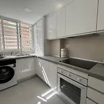 Rghost-apartamento Cervantes En Pleno Centro De