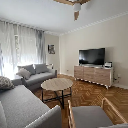 Rghost-apartamento Cervantes En Pleno Centro De * 科爾多瓦