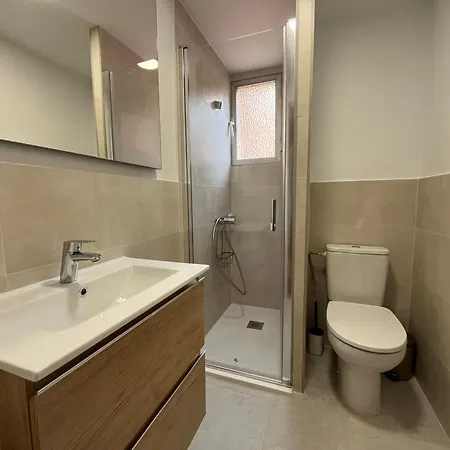 Apartamento Rghost-apartamento Cervantes En Pleno Centro De Córdoba