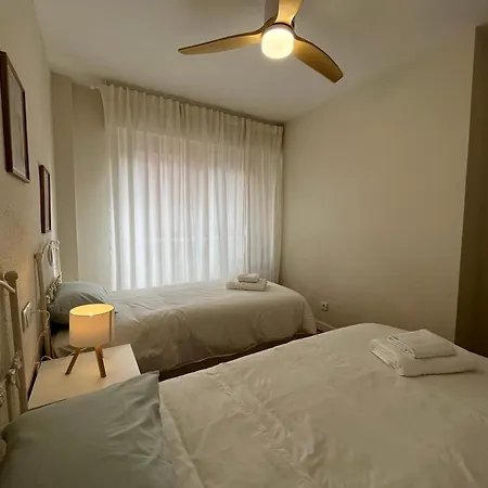 Rghost-apartamento Cervantes En Pleno Centro De Córdoba