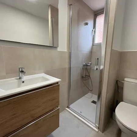 Rghost-apartamento Cervantes En Pleno Centro De * Córdoba