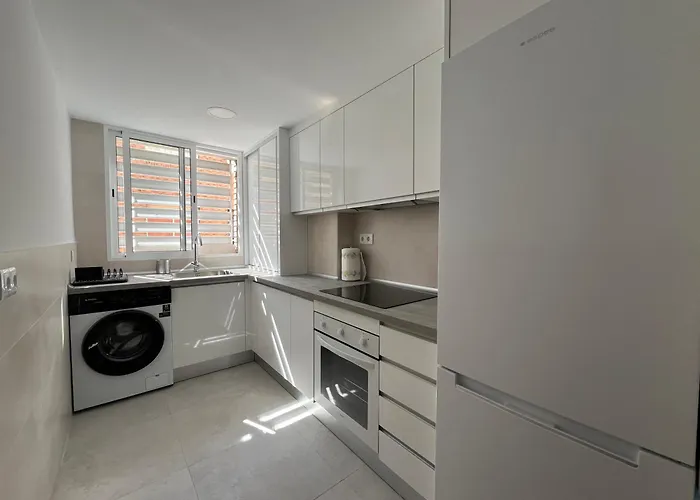 Rghost-apartamento Cervantes En Pleno Centro De *