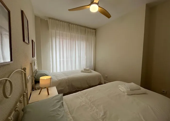 Rghost-apartamento Cervantes En Pleno Centro De 科爾多瓦